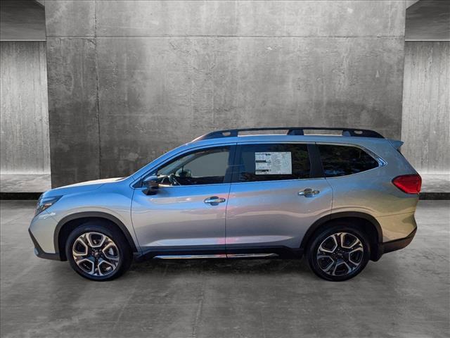 new 2024 Subaru Ascent car, priced at $49,538