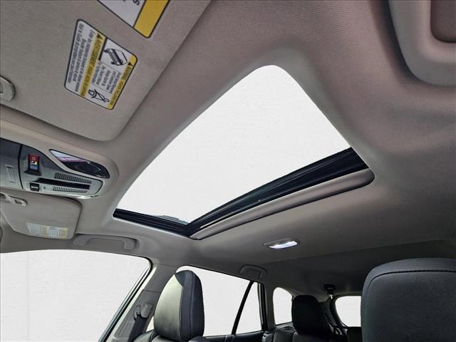 used 2023 Subaru Outback car, priced at $32,568