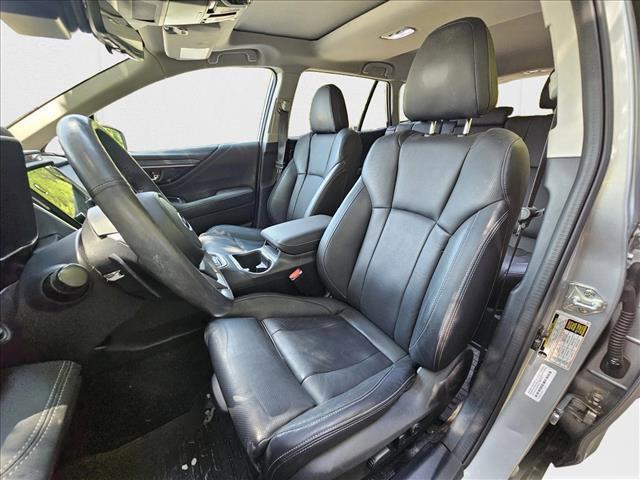 used 2023 Subaru Outback car, priced at $33,399