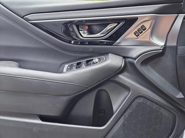 used 2023 Subaru Outback car, priced at $32,568