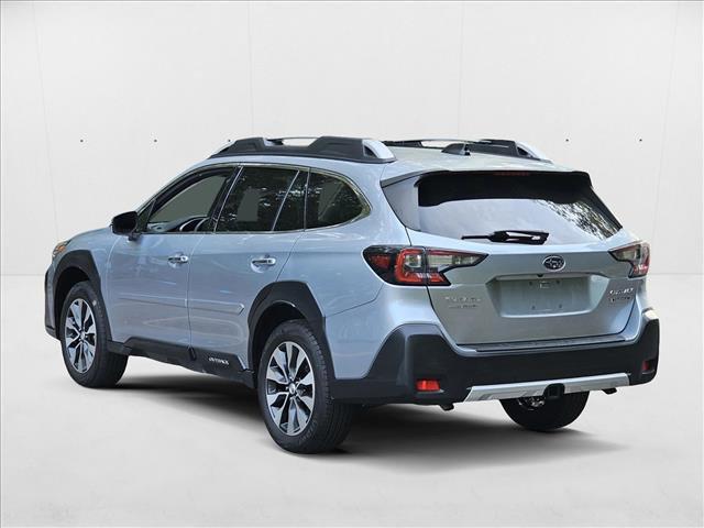 used 2023 Subaru Outback car, priced at $32,568