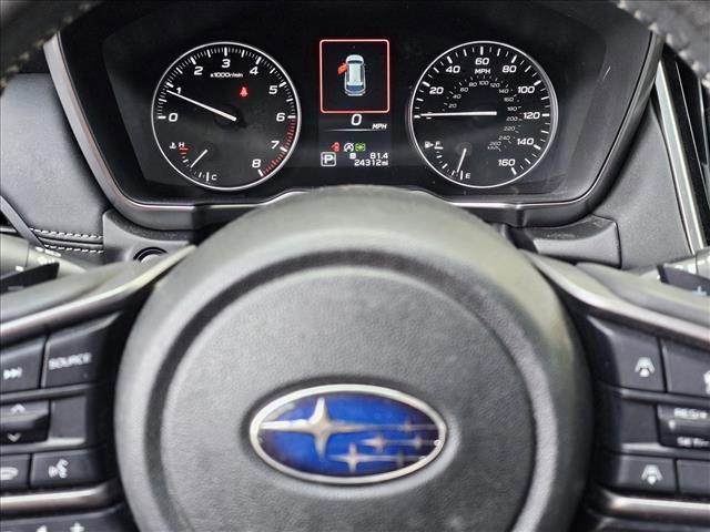 used 2023 Subaru Outback car, priced at $32,568