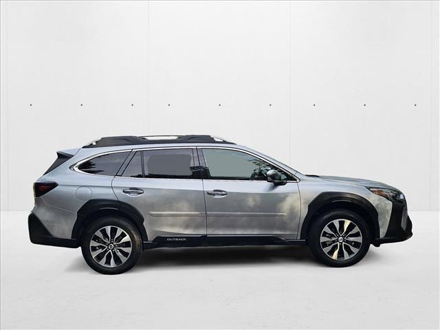 used 2023 Subaru Outback car, priced at $32,568