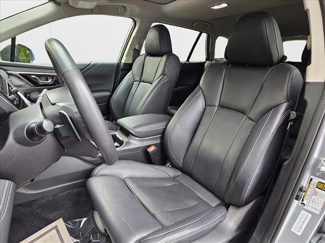 used 2023 Subaru Outback car, priced at $32,568