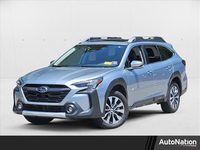 used 2023 Subaru Outback car, priced at $33,399