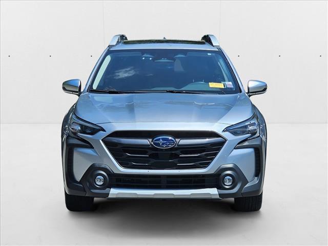 used 2023 Subaru Outback car, priced at $33,399