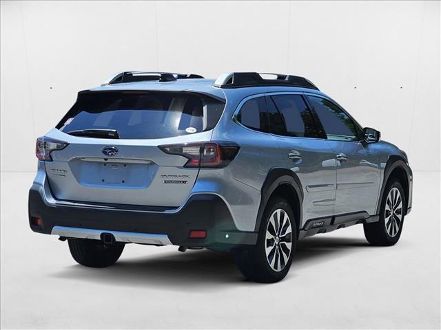 used 2023 Subaru Outback car, priced at $33,399
