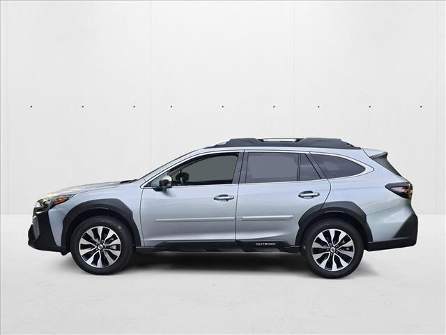 used 2023 Subaru Outback car, priced at $32,568