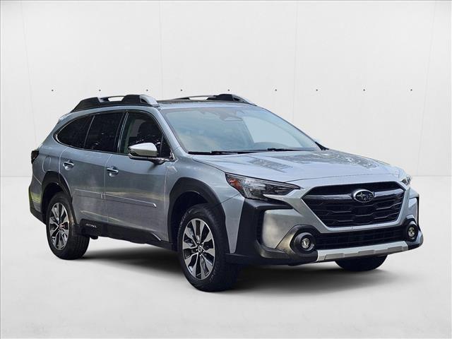 used 2023 Subaru Outback car, priced at $32,568