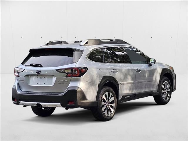 used 2023 Subaru Outback car, priced at $32,568