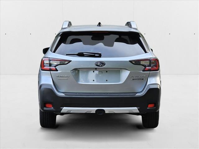 used 2023 Subaru Outback car, priced at $32,568