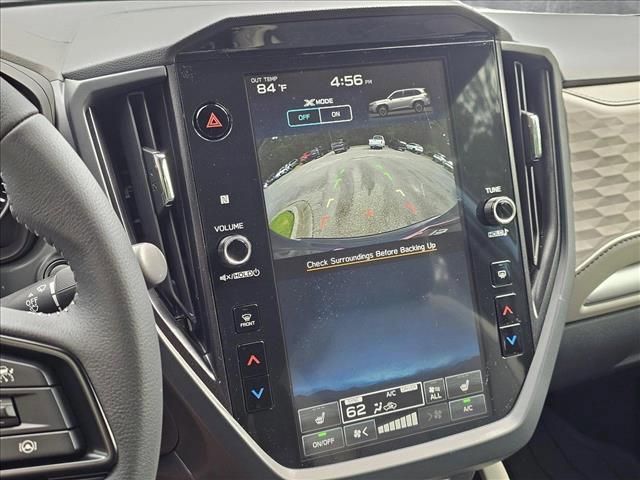 new 2025 Subaru Forester car, priced at $35,726