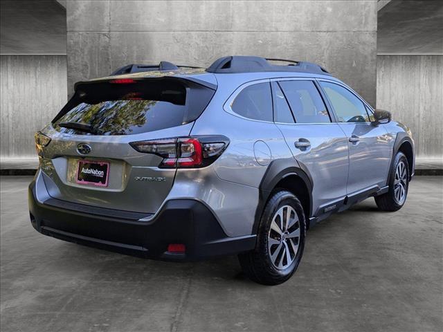 new 2025 Subaru Outback car, priced at $34,919