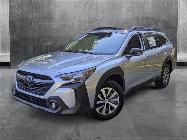 new 2025 Subaru Outback car, priced at $34,919