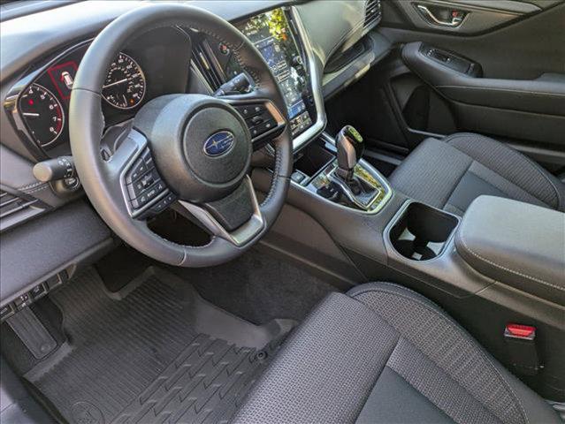 new 2025 Subaru Outback car, priced at $34,919