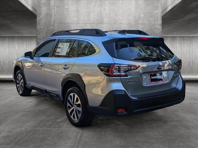 new 2025 Subaru Outback car, priced at $34,919