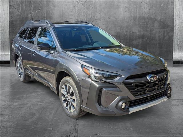 new 2024 Subaru Outback car, priced at $40,267