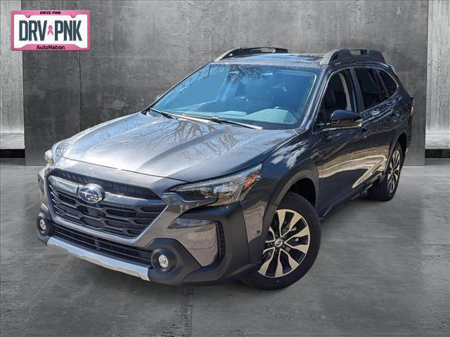 new 2024 Subaru Outback car, priced at $40,267