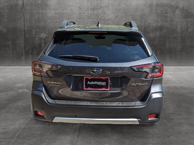 new 2024 Subaru Outback car, priced at $38,967