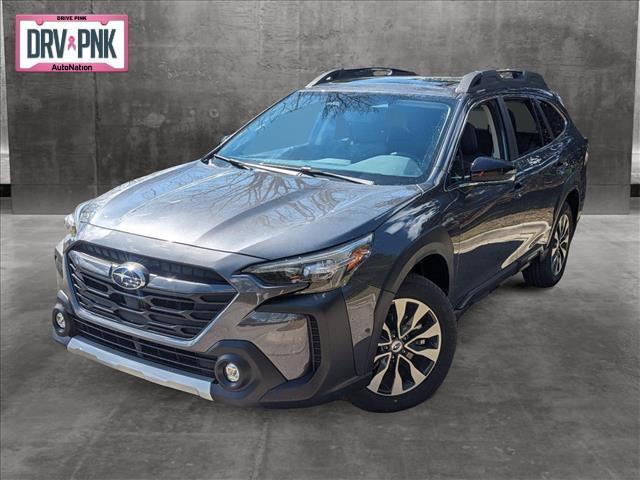 new 2024 Subaru Outback car, priced at $37,275