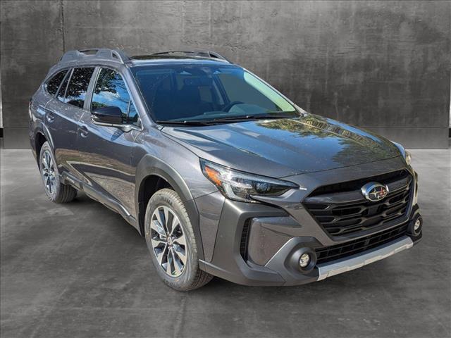 new 2024 Subaru Outback car, priced at $40,267