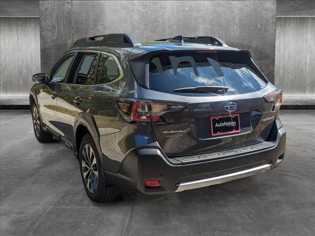 new 2024 Subaru Outback car, priced at $38,967