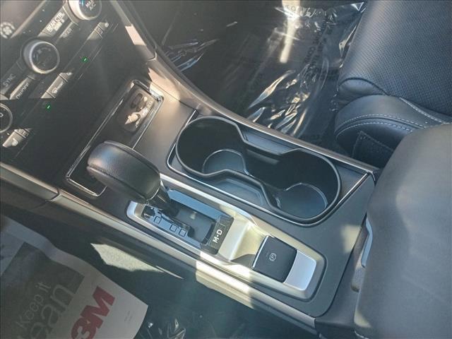 used 2021 Subaru Ascent car, priced at $27,985