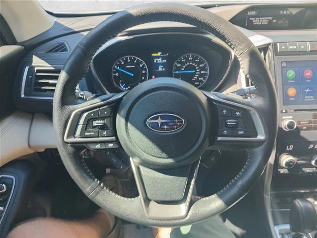 used 2021 Subaru Ascent car, priced at $27,985