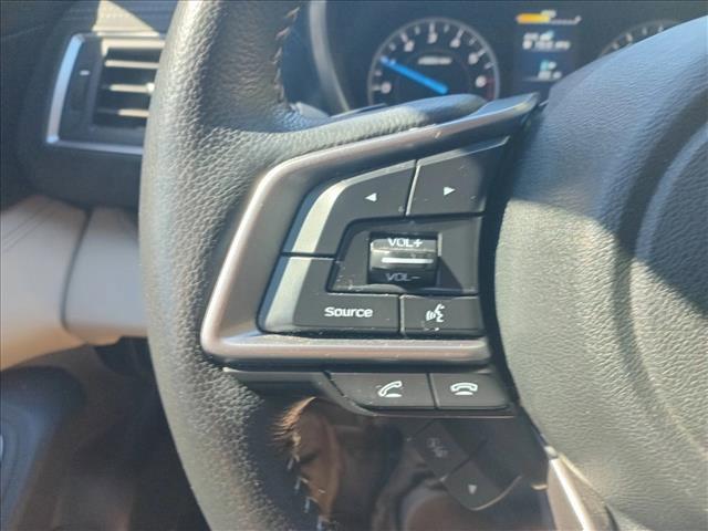 used 2021 Subaru Ascent car, priced at $27,985