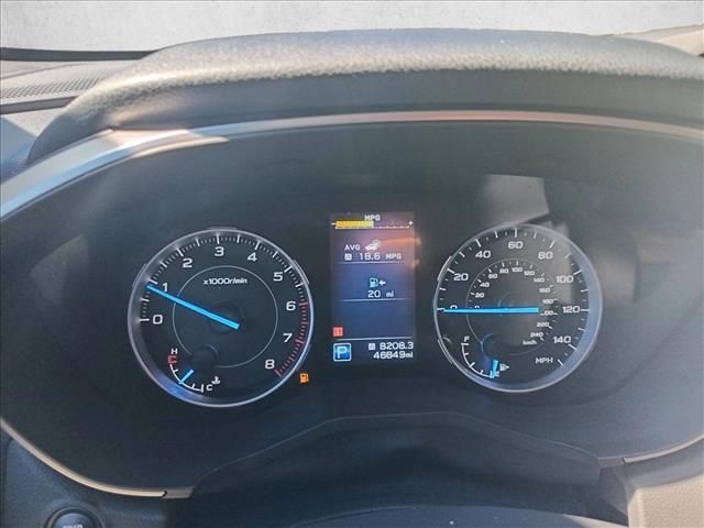 used 2021 Subaru Ascent car, priced at $27,985