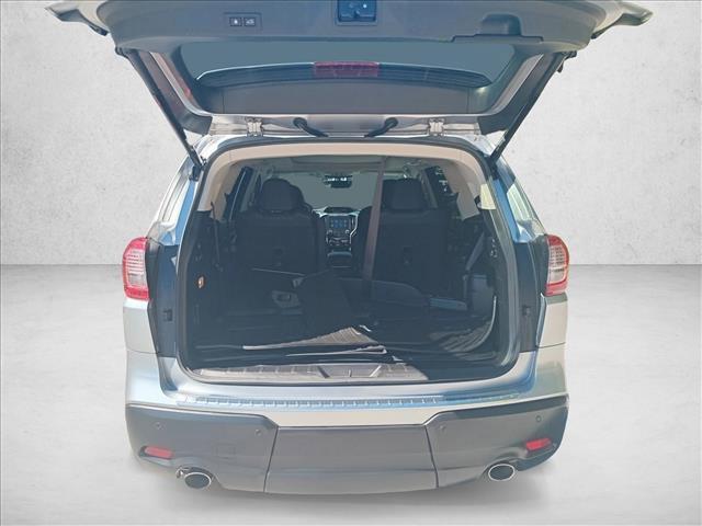 used 2021 Subaru Ascent car, priced at $27,985