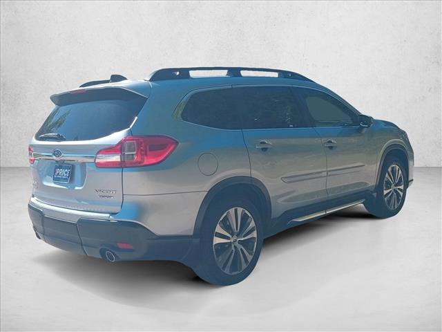 used 2021 Subaru Ascent car, priced at $27,985