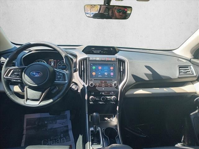 used 2021 Subaru Ascent car, priced at $27,985