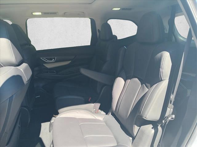 used 2021 Subaru Ascent car, priced at $27,985