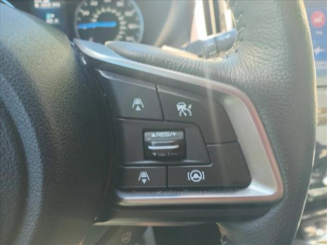 used 2021 Subaru Ascent car, priced at $27,985