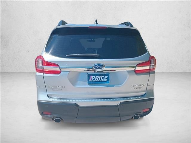 used 2021 Subaru Ascent car, priced at $27,985