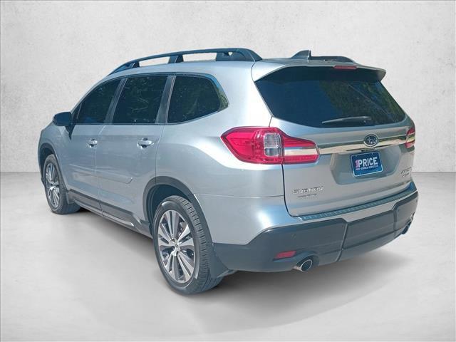 used 2021 Subaru Ascent car, priced at $27,985
