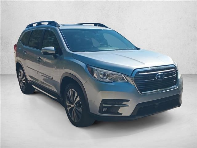used 2021 Subaru Ascent car, priced at $27,985