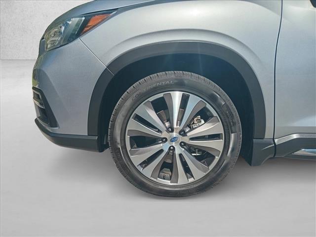 used 2021 Subaru Ascent car, priced at $27,985