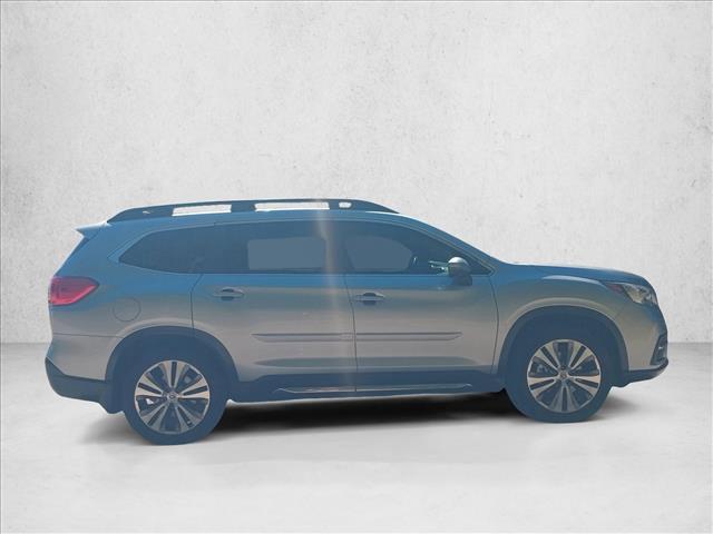 used 2021 Subaru Ascent car, priced at $27,985