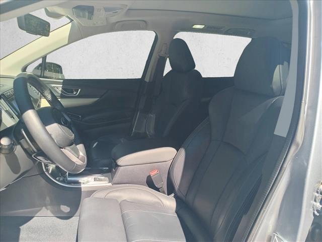 used 2021 Subaru Ascent car, priced at $27,985