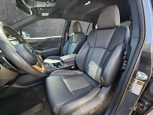 used 2023 Subaru Outback car, priced at $34,426