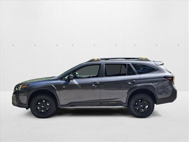used 2023 Subaru Outback car, priced at $33,570