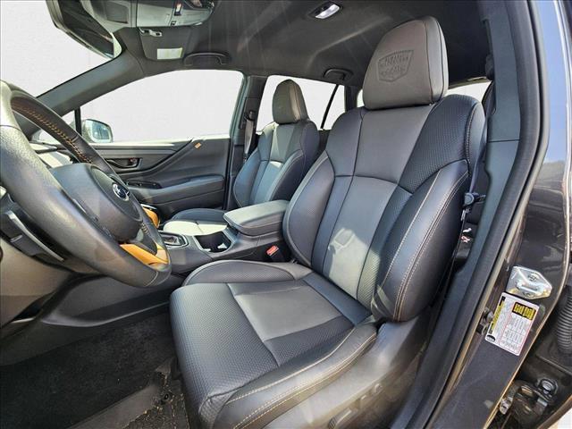 used 2023 Subaru Outback car, priced at $33,570