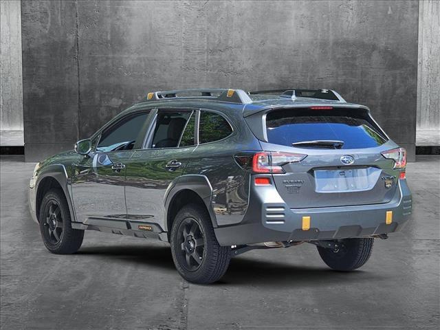used 2023 Subaru Outback car, priced at $34,426