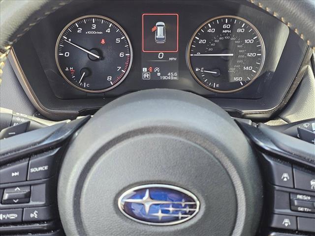 used 2023 Subaru Outback car, priced at $34,426