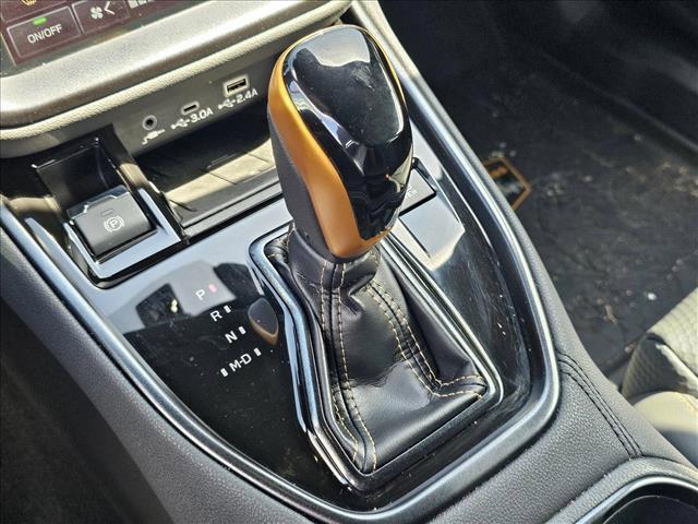 used 2023 Subaru Outback car, priced at $34,426