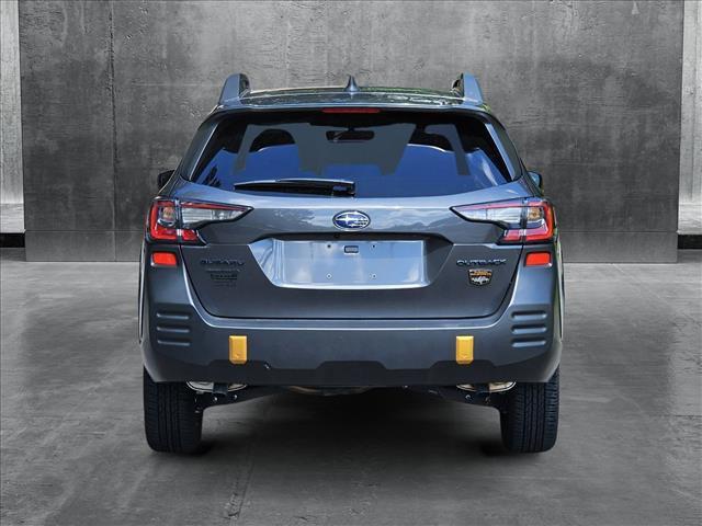 used 2023 Subaru Outback car, priced at $34,426