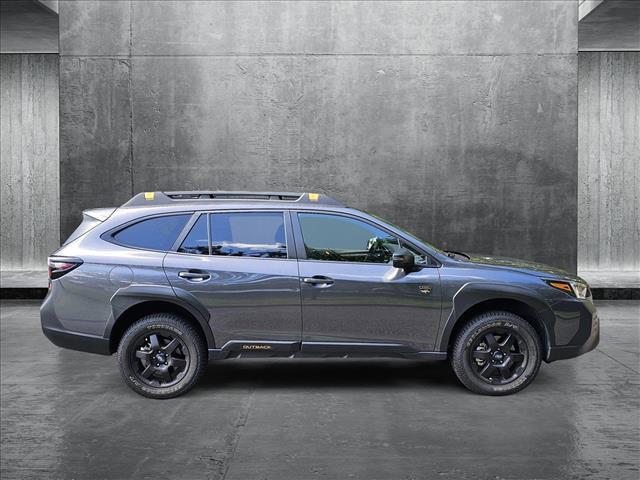 used 2023 Subaru Outback car, priced at $34,426