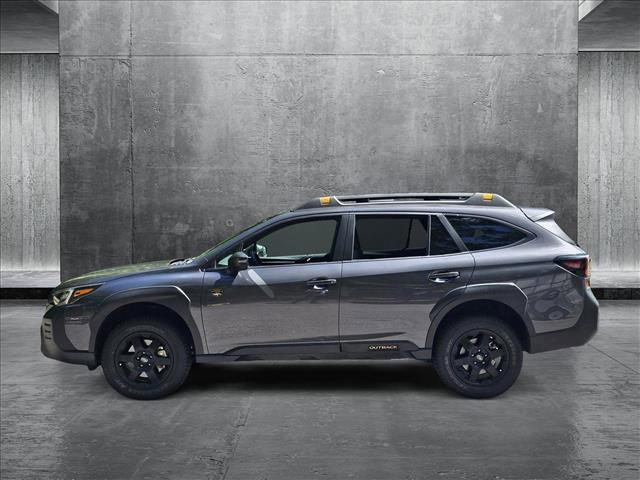 used 2023 Subaru Outback car, priced at $34,426